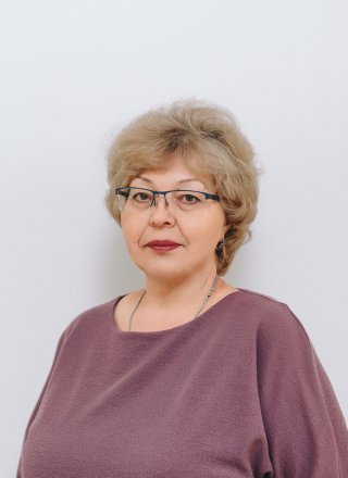 Артёмова Наталья Григорьевна