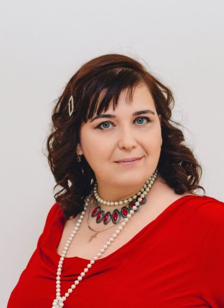 Чуватова Софья Владимировна