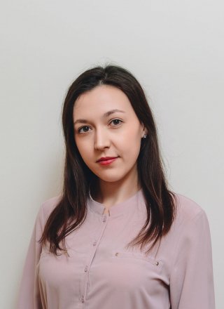 Долганова Татьяна Юрьевна