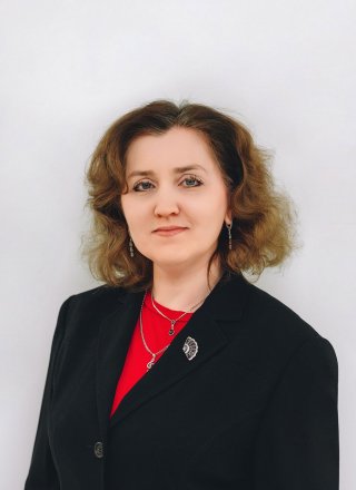 Ткаченко Наталья Борисовна